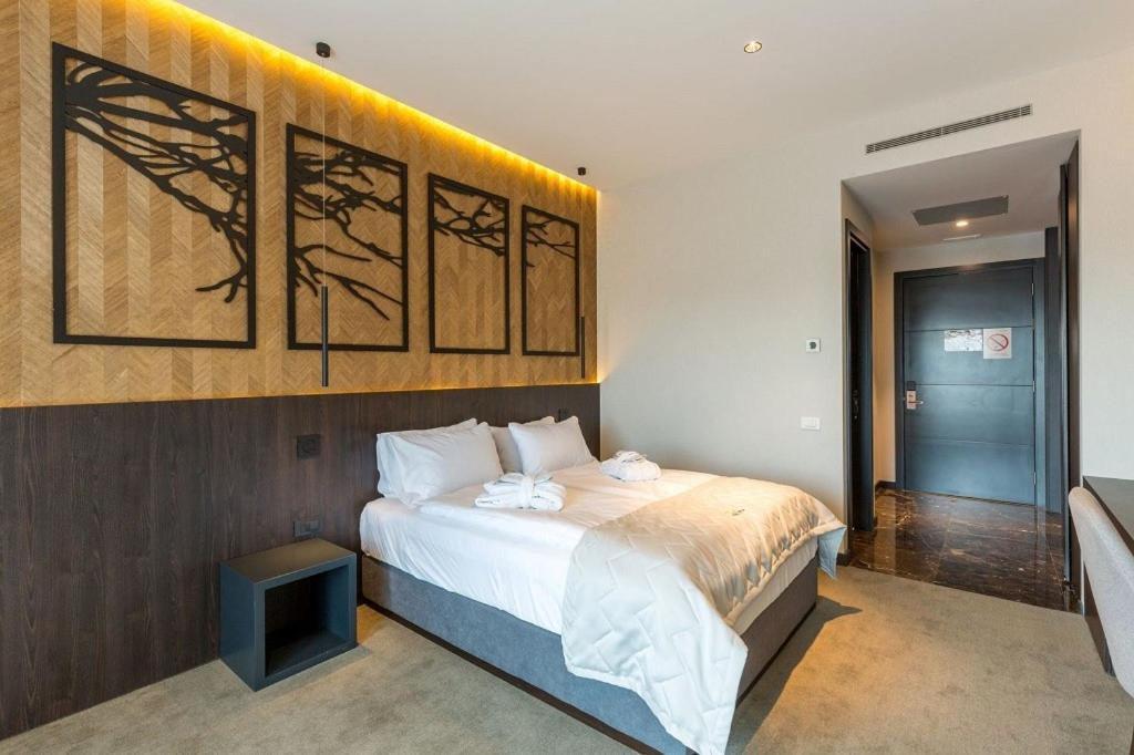 Hotel Crni Vrh Divčibare Habitación foto