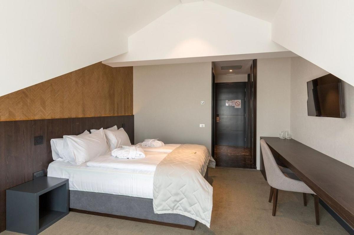 Hotel Crni Vrh Divčibare Habitación foto