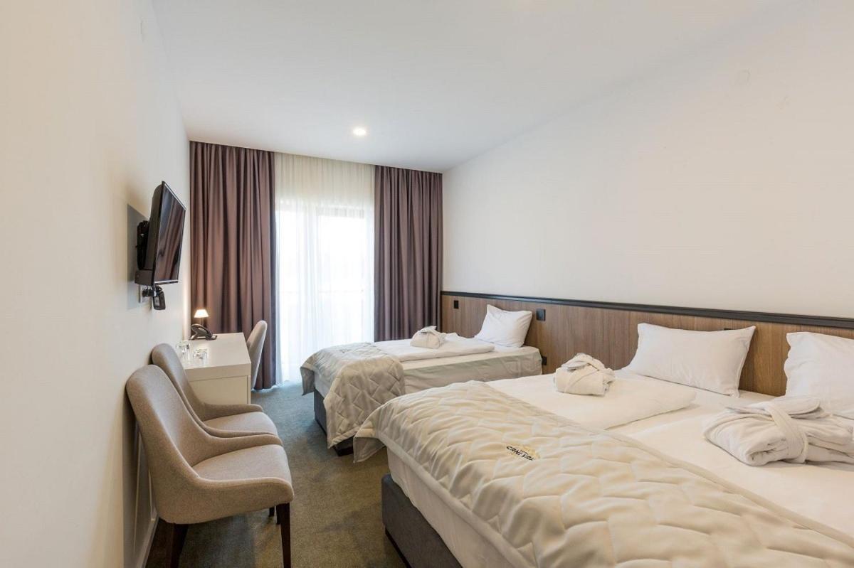 Hotel Crni Vrh Divčibare Habitación foto
