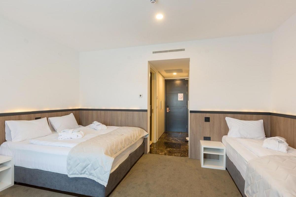 Hotel Crni Vrh Divčibare Habitación foto