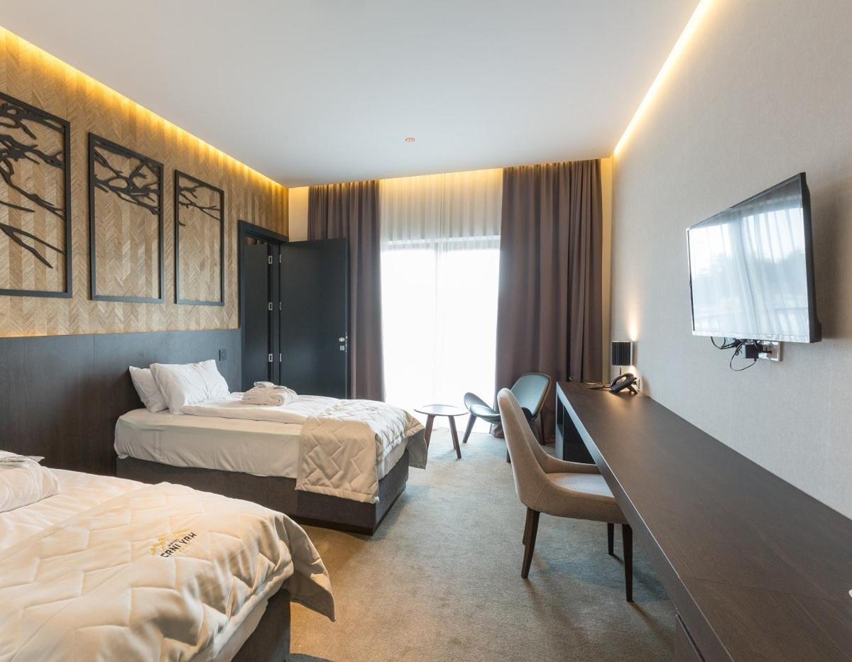 Hotel Crni Vrh Divčibare Habitación foto