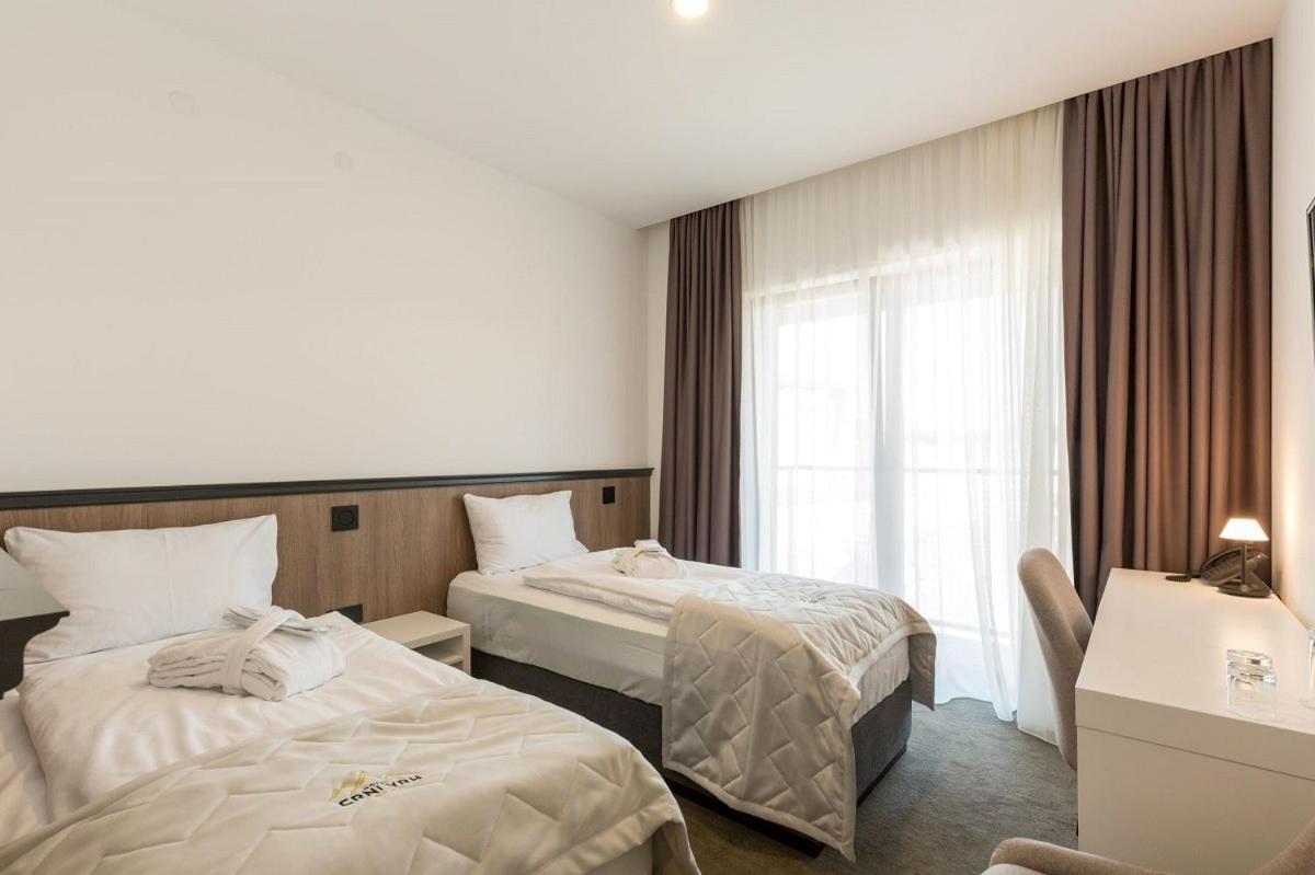 Hotel Crni Vrh Divčibare Habitación foto