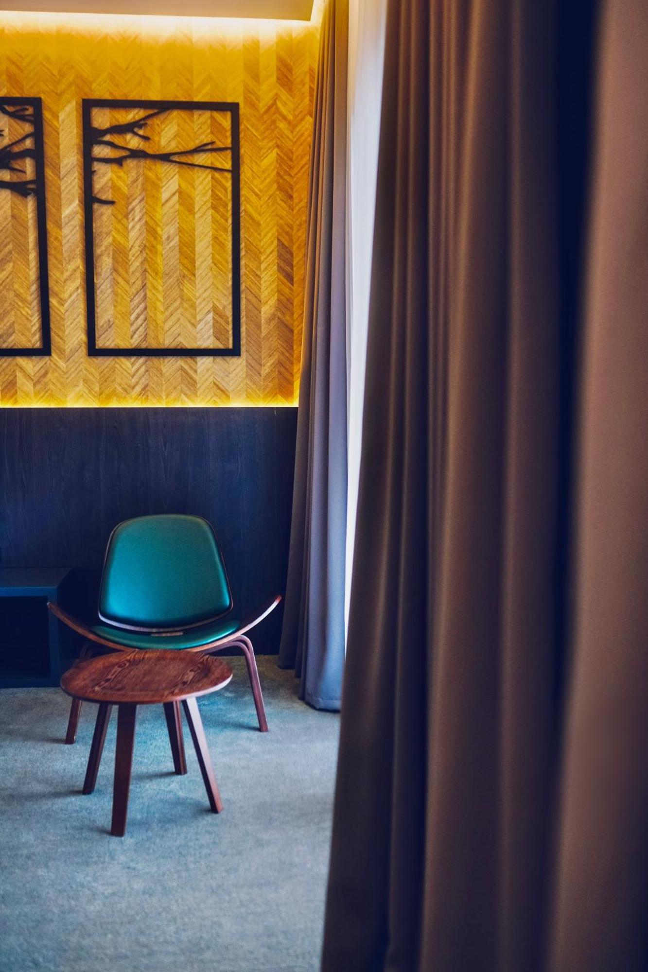Hotel Crni Vrh Divčibare Habitación foto